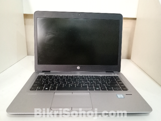 HP Laptop Core i5 6 Gen 250 GB/8 GB Raihan Computer